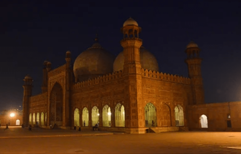 ہزار مہینوں سے افضل رات شب قدر عقیدت واحترام سے منائی گئی