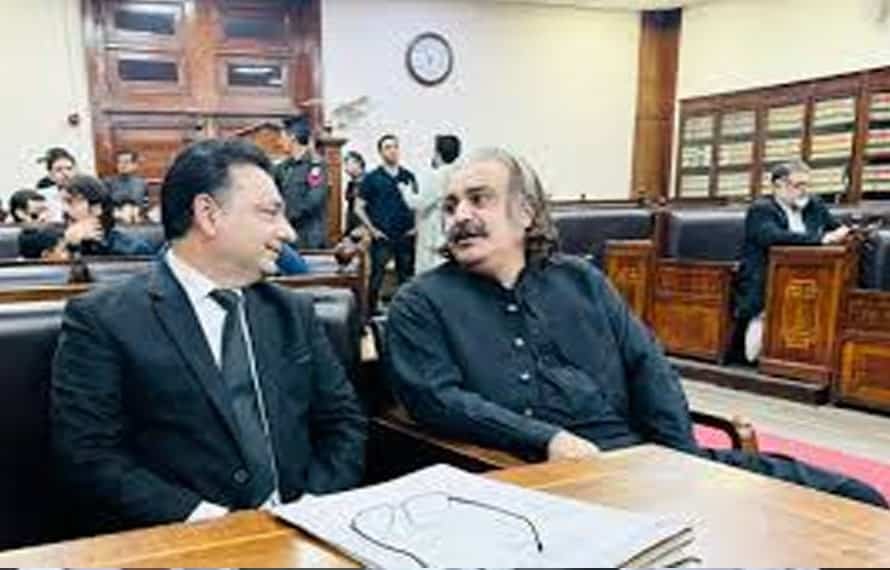9 مئی ، 351 مقدمات میں 255ختم،ثبوت نہیں باقی کیس بھی جلد ختم ہوجائینگے ، ایڈووکیٹ جنرل