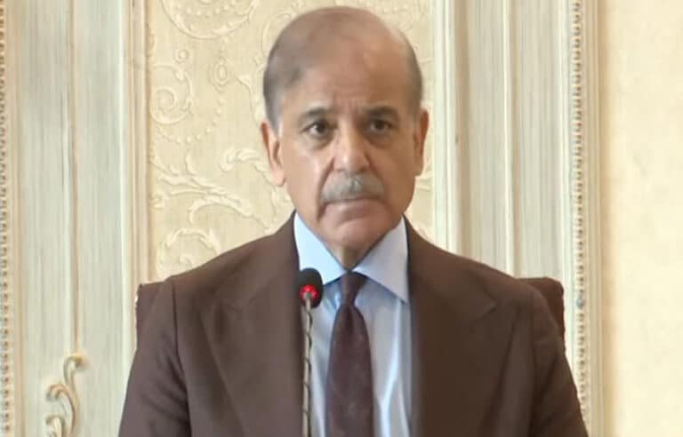 سٹاک مارکیٹ میں استحکام حکومت کی معاشی پالیسیوں پر اعتماد کا ثبوت ہے، وزیراعظم