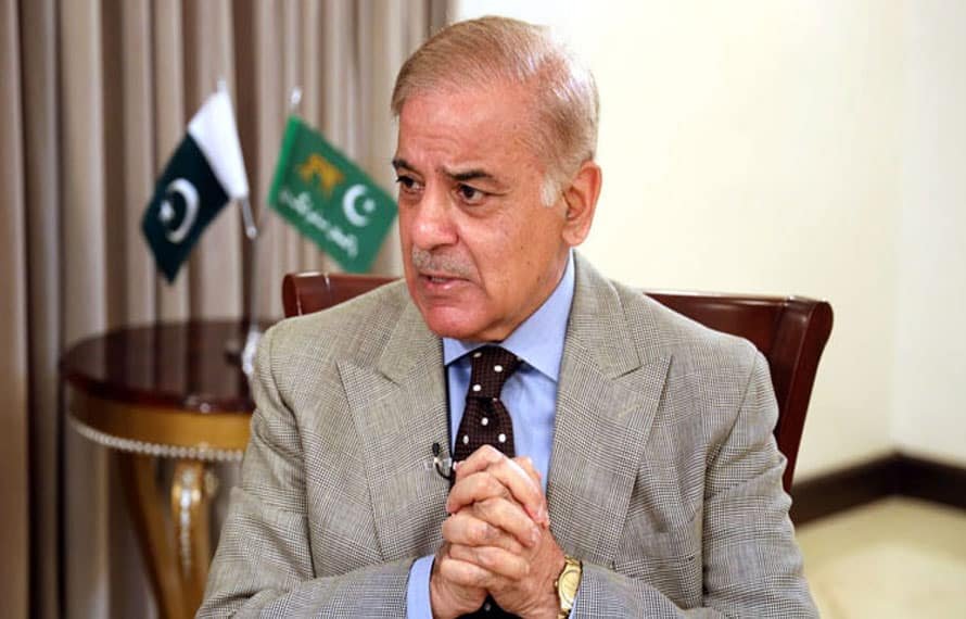 بڑھتی دہشتگردی ،حکومت کا پارلیمانی قومی سلامتی کمیٹی کا اجلاس بلانے کا فیصلہ