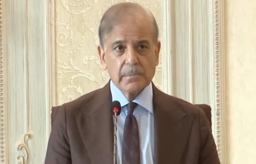 سٹاک مارکیٹ میں استحکام حکومت کی معاشی پالیسیوں پر اعتماد کا ثبوت ہے، وزیراعظم