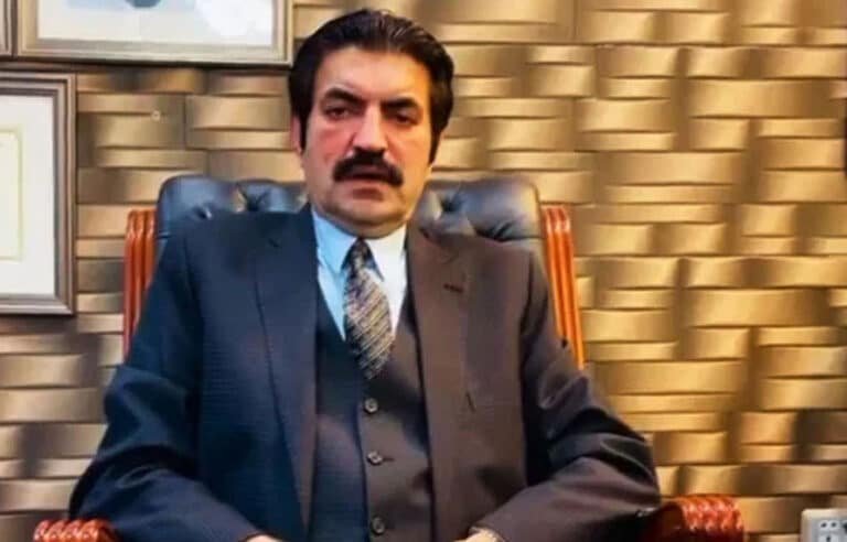 پی ٹی آئی حکومت کیخلاف تحریک چلانے کے قابل نہیں ، شیر افضل مروت نے بالآخر واضح کردیا
