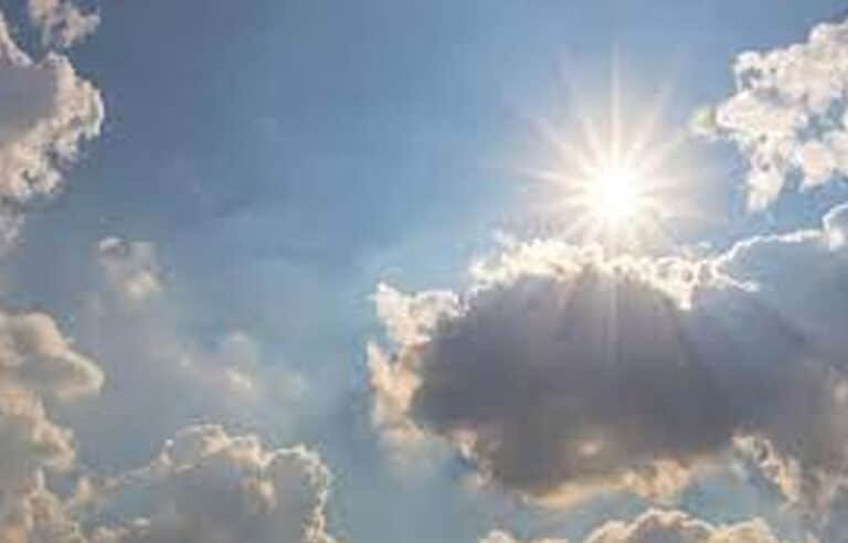 عید تعطیلات کے دوران موسم کیسا رہے گا؟ محکمہ موسمیات نےاہم پیشگوئی کردی