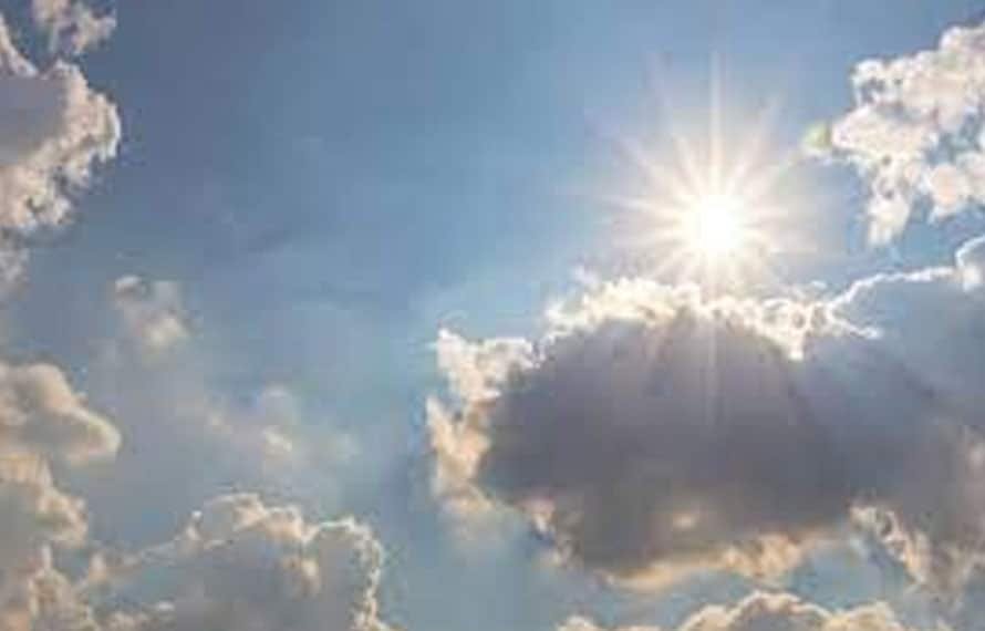 عید تعطیلات کے دوران موسم کیسا رہے گا؟ محکمہ موسمیات نےاہم پیشگوئی کردی