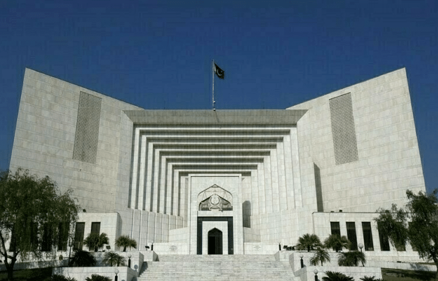 9مئی ملزمان کی ضمانتوں کی منسوخی کیلئے دائر اپیلیں سماعت کیلئے مقرر