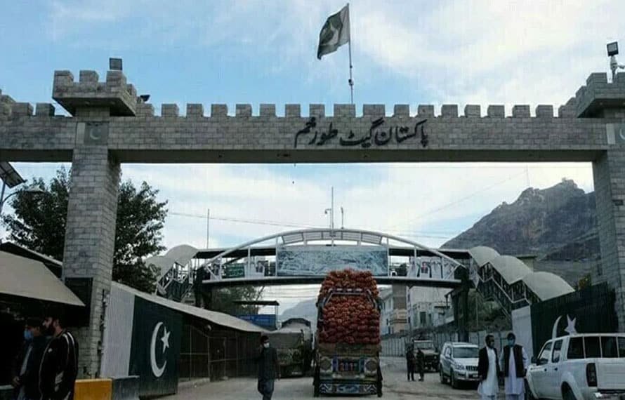 طورخم سرحد پر کشیدگی کے خاتمے کیلئے پاک افغان جرگہ آج ہوگا