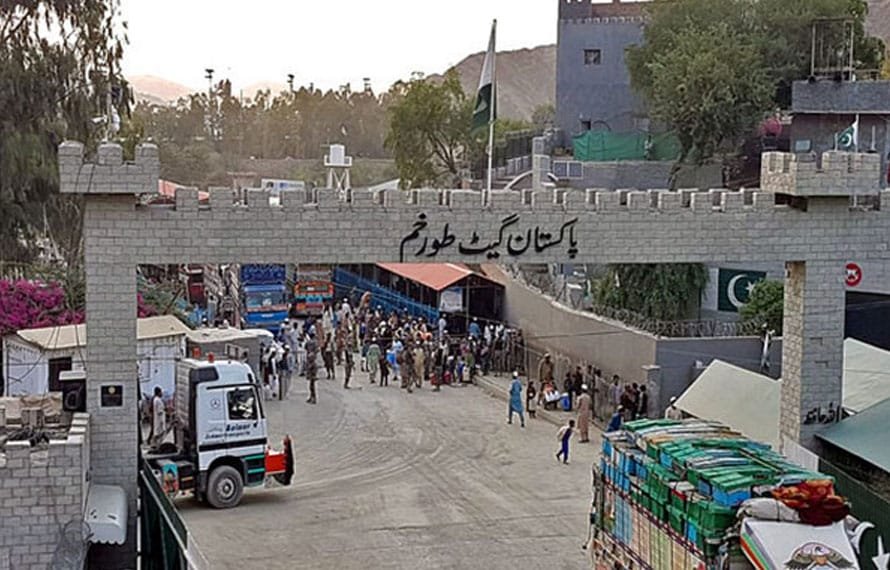 کشیدگی کے خاتمے کیلئےجرگہ تشکیل،19 دن سے بند طورخم گیٹ پر آج بات ہوگی
