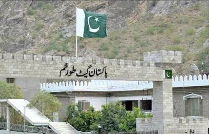 پاک افغان سرحد پر کمپیوٹر سسٹم بحال، آج سے افغانستان کیلئے آمدورفت شروع ہو جائےگی