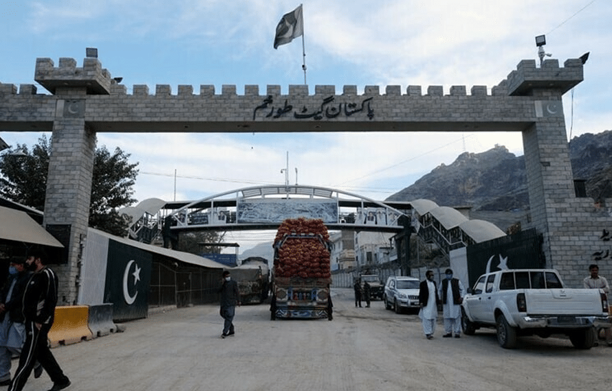طورخم بارڈر بندش، 41 رکنی افغان جرگہ پاکستان پہنچ گیا
