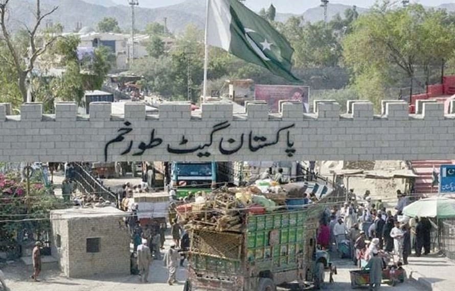 طورخم بارڈر آج آٹھویں روز بھی بند ، آمدو رفت معطل، آج مذاکرات کا امکان