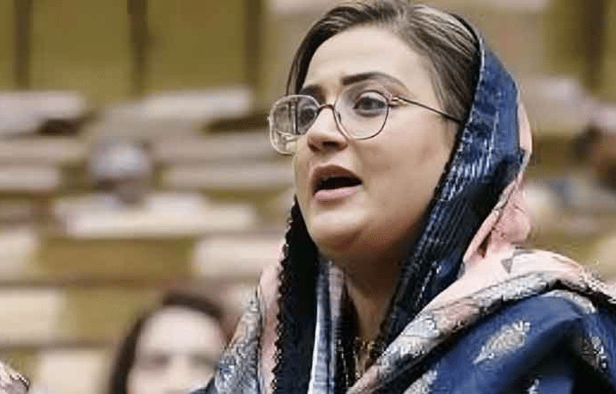 نوکریوں کا جھانسہ دینے والے روزگار چھیننے پر آگئے، عظمیٰ بخاری