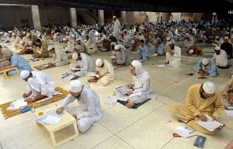 وفاق المدارس العربیہ نے نتائج کا اعلان کر دیا، خیبرپختونخوا کے طلبہ کے نمایاں پوزیشنز