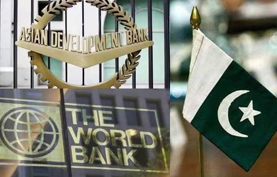 پاکستان میں معاشی استحکام مضبوط ہورہاہے ،ورلڈ بینک کا اعتراف