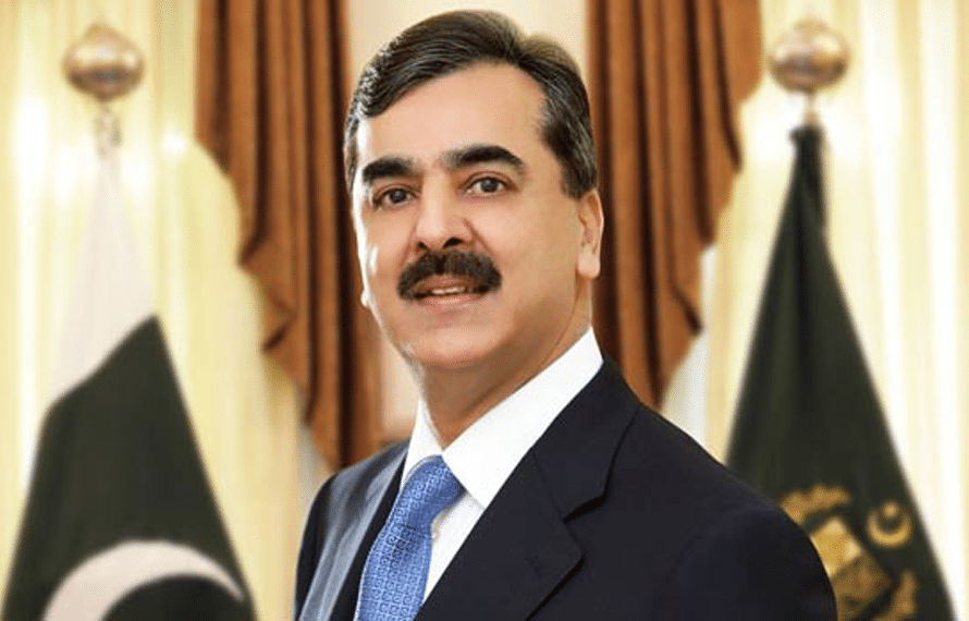 ایٹمی طاقت ہونے کے باوجود افواجِ پاکستان نے تحمل کا مظاہرہ کیا اور دنیا کو امن کا پیغام دیا، یوسف رضا گیلانی