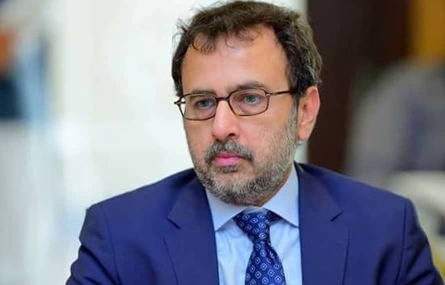پاک فوج نے دشمن کی ہر چال کو ناکام بنایا، وفاقی وزیر سردار اویس خان لغاری کا قوم کو یومِ تشکر پر مبارکباد