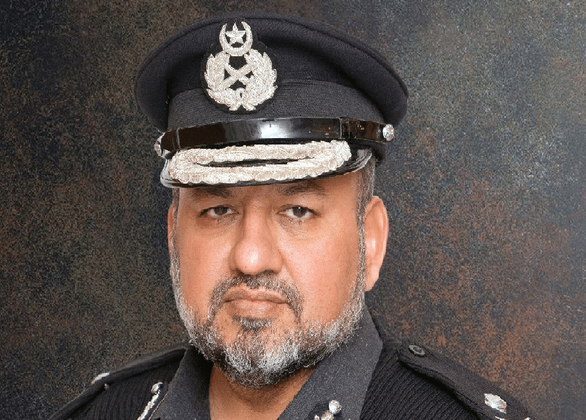 خیبرپختونخوا پولیس کی تنخواہوں میں کمی،آئی جی کا وفاق کوخط، ہارڈ ایریا قرار دینے کا مطالبہ