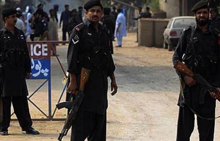 بنوں فاطح خیل پولیس پوسٹ پر حملہ، سیکیورٹی اداروں نے مکمل تفصیلات جاری کر دیں