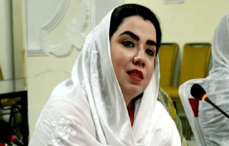 9مہینے میں صوبائی ترقیاتی بجٹ صرف 21 فیصد خرچ ہوا ہے، ثمرہارون بلور کا بڑا دعوی