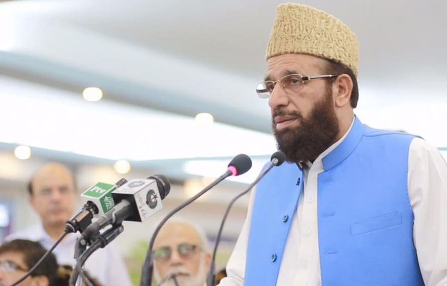 رواں سال سرکاری سکیم کے تحت 89ہزار عازمین حج کا فریضہ ادا کریں گے، سردار محمد یوسف