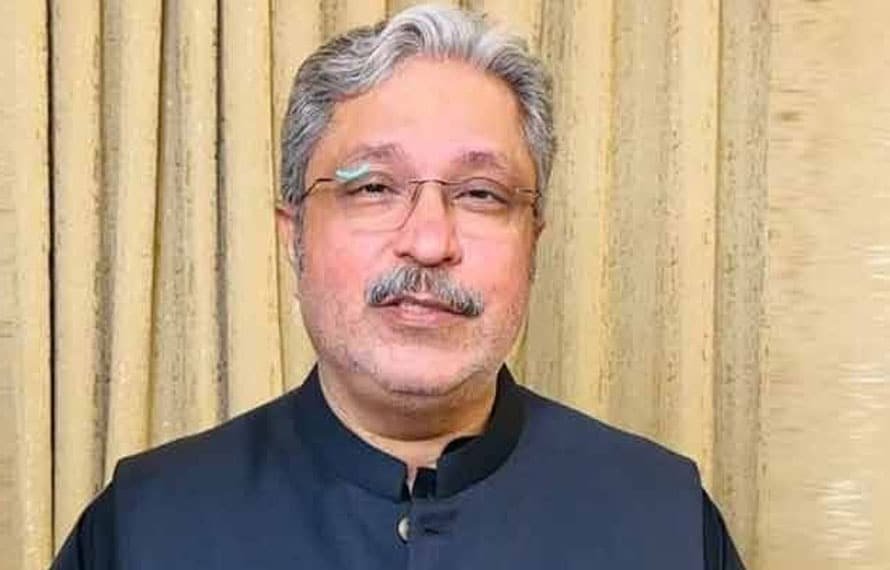 خیبر پختونخوا کے عوام بنیادی سہولتوں سے محروم ہیں ، لیگی رہنما اختیار ولی خان