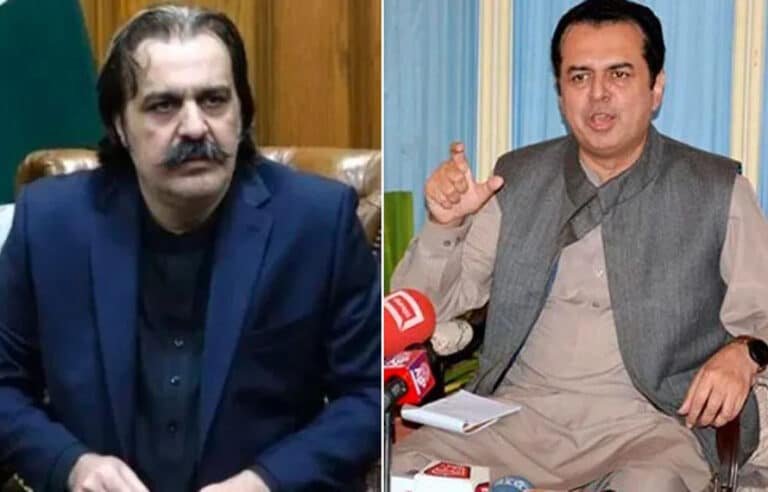 13 سال کا حساب دیں ،پی ٹی آئی کے لوگوں نے صحیح الزام لگایا کہ انکے اپنے لوگ اربوں کھا گئے ،طلال چوہدری کا ردعمل