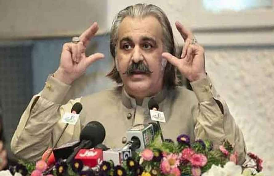 معدنیات بل پر تحفظات بے بنیاد، صوبائی خودمختاری برقرار ہے، علی امین گنڈاپور