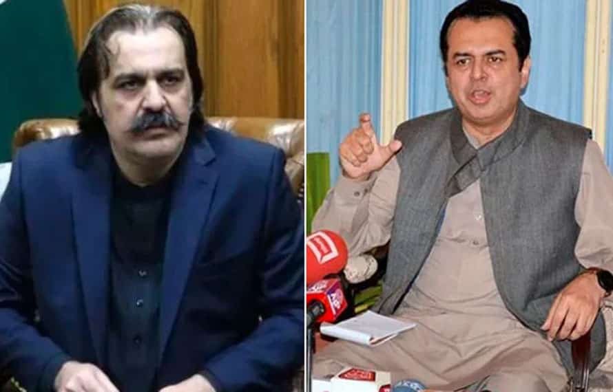 13 سال کا حساب دیں ،پی ٹی آئی کے لوگوں نے صحیح الزام لگایا کہ انکے اپنے لوگ اربوں کھا گئے ،طلال چوہدری کا ردعمل