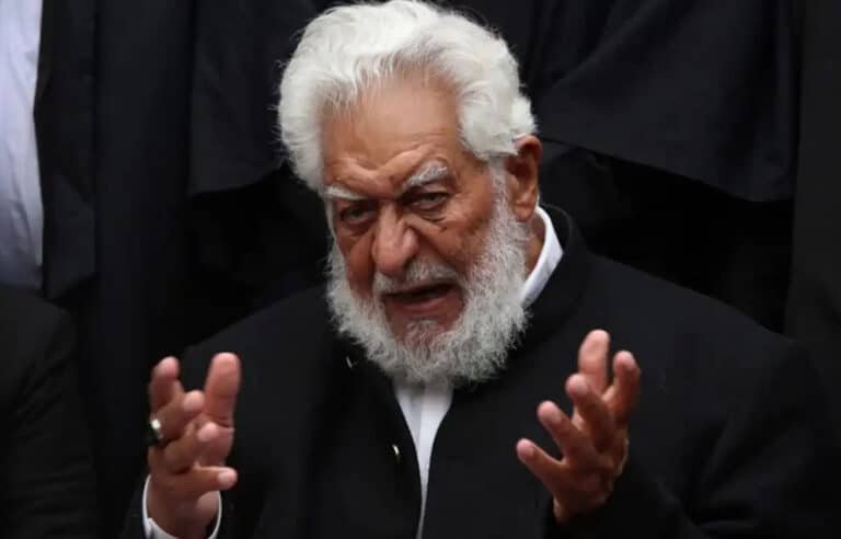 امریکہ مائنز اینڈ منرلز بل کی منظوری کا خواہاں ہے، قاضی انور کا انکشاف