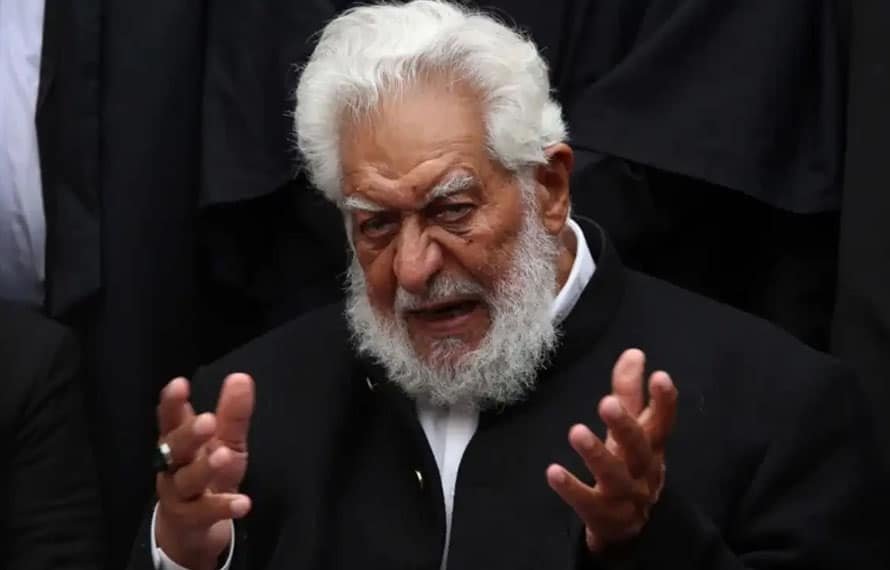 امریکہ مائنز اینڈ منرلز بل کی منظوری کا خواہاں ہے، قاضی انور کا انکشاف