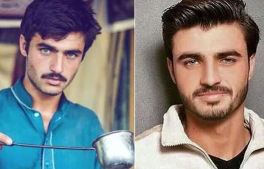 ارشد چائے والا افغان نکلا، آئی ایس آئی اور آئی بی نے افغان شہریت کی تصدیق کر دی