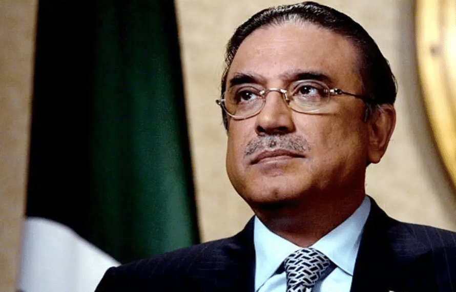 صدر مملکت نے یوم پاکستان پر 1989فوجی اعزازات دینےکی منظوری دے دی