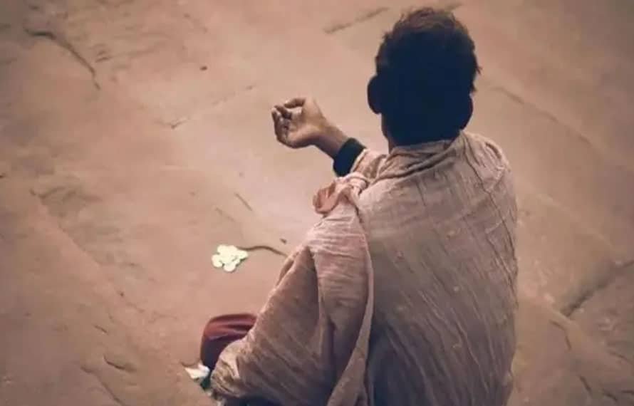 خیبرپختونخوا میں پیشہ ورانہ گداگری کی روک تھام کیلئے قانون سازی کا فیصلہ