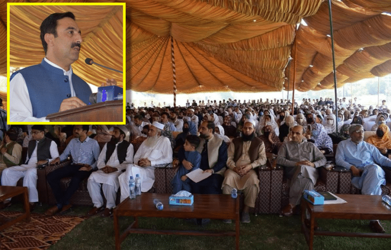 نقل مافیا تعلیمی نظام کو دیمک کی طرح چاٹ رہا ہے، چیف سیکرٹری خیبرپختونخوا