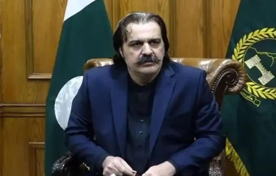 وزیر اعلیٰ خیبر پختونخوا نے سوات واقعے پر رپورٹ طلب کر لی