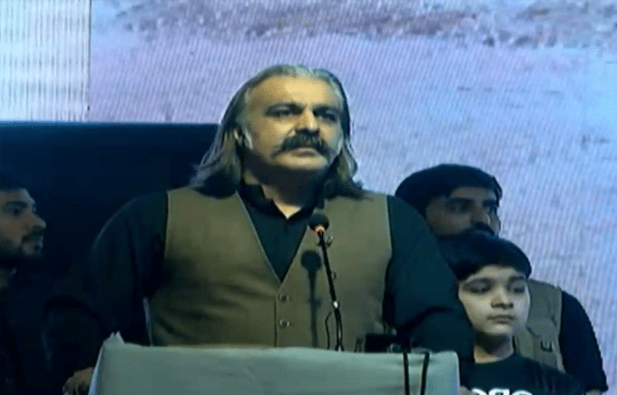 "ڈیرہ جات ایونٹ" نے ثابت کردیا کہ ڈیرہ اسماعیل خان پرامن علاقہ ہے، وزیراعلیٰ خیبرپختونخوا