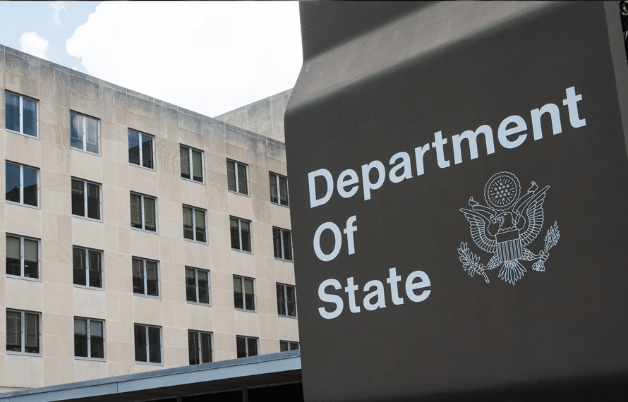 پہلگام واقعے پرامریکا کا ردعمل، بھارت سے انصاف کے تقاضے پورے کرنے کا مطالبہ