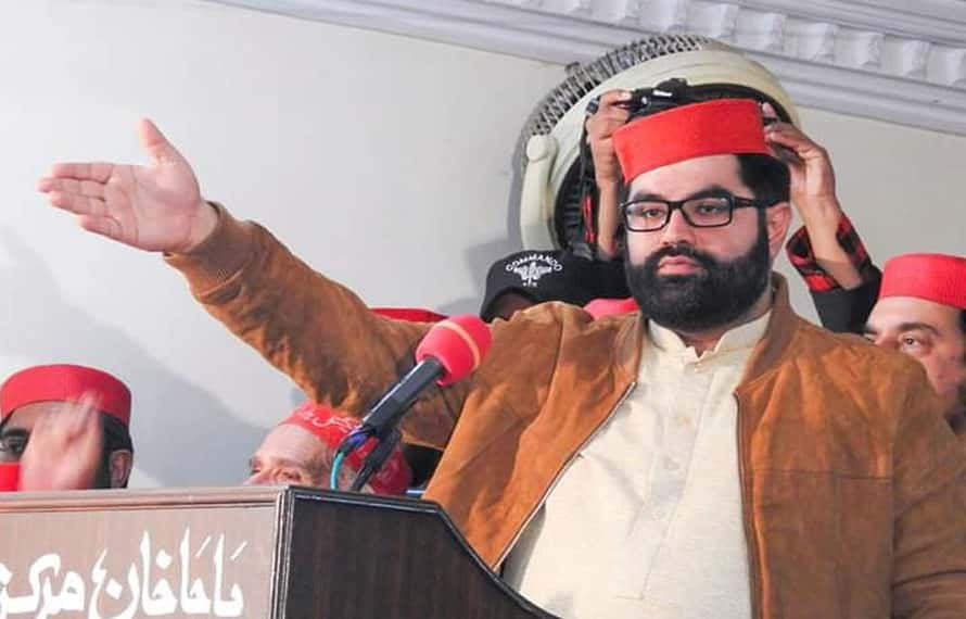 زبانیں صرف ثقافتی ورثہ نہیں بلکہ سیاسی شعور، تاریخی تسلسل اور قومی خودمختاری کی اساس ہوتی ہیں،ایمل ولی خان