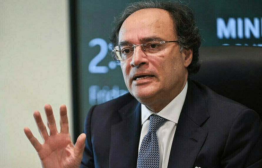 امریکا کے ساتھ تعمیری مذاکرات کیلئے تیار، وزیر خزانہ کا بجلی، بجٹ، ٹریڈ، اور ٹیکس پالیسی پر بڑا اعلان