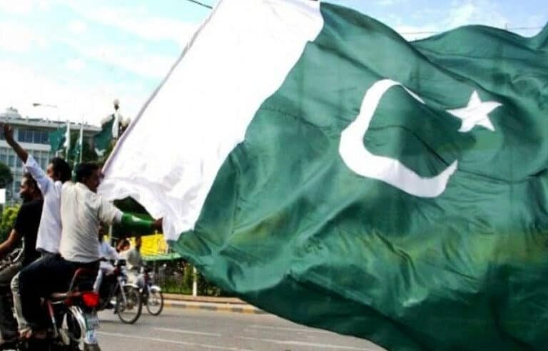 ’’پاکستان ہمیشہ زندہ باد ،، آرمی چیف کا نعرہ ہر دل کی آواز، نیا ملی نغمہ جاری