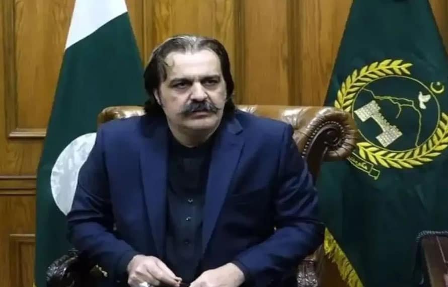 خیبر پختونخوا حکومت کا بڑا قدم، وفاق کیساتھ کھڑے ہونے کا اعلان