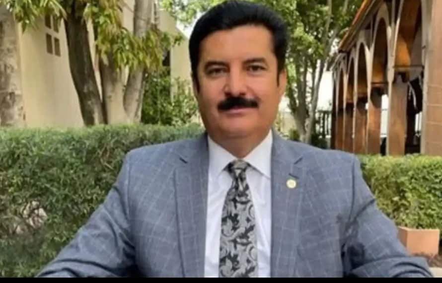 دیکھتے ہیں وزیراعلیٰ مائنز اینڈ منرلز بل پاس کروائینگے، یا نوکری بچائینگے،فیصل کریم کنڈی