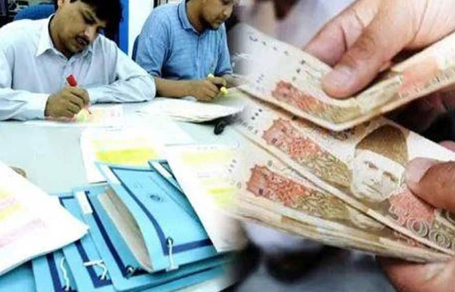 خیبر پختونخوا کے فلیگ شپ منصوبے احساس اپنا گھر کا آغاز ،کن افراد کو قرض مل سکتا ہے ؟ سب پتا چل گیا
