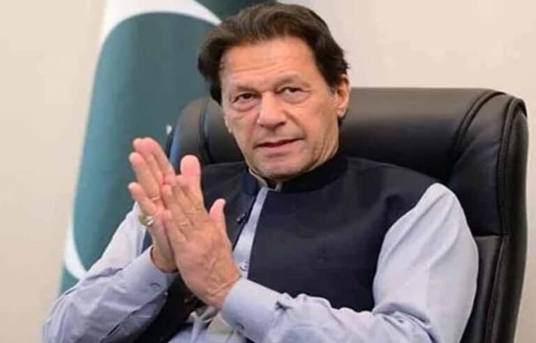 عمران خان کی درخواستیں منظور ،عدالت کا بچوں سے بات اور میڈیکل چیک اپ کروانے کا حکم