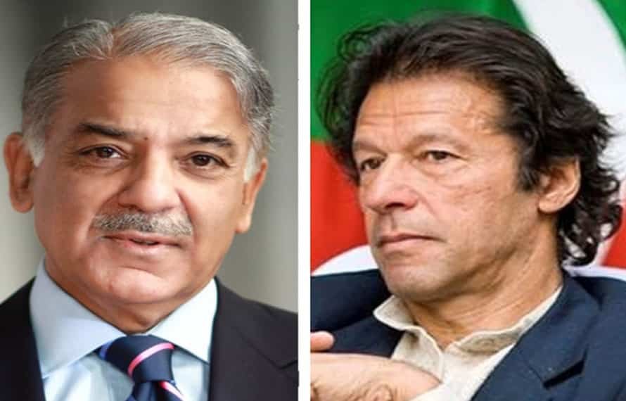 عمران کیخلاف ہرجانے کے دعوے پر سماعت، وزیراعظم کی ویڈیو لنک پر پیشی، جرح کے دوران بجلی بند