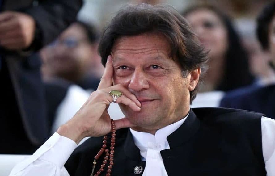 عمران خان کی رہائی کب ممکن ہوگی؟ تحریک انصاف کے سینئر رہنما نےسب بتادیا