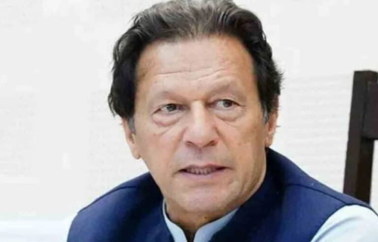 عمران خان سے آج اہل خانہ کی متوقع ملاقات، جیل حکام کو فہرست موصول