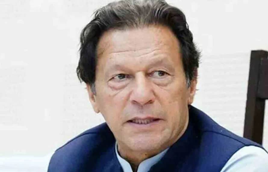 عمران خان سے آج اہل خانہ کی متوقع ملاقات، جیل حکام کو فہرست موصول