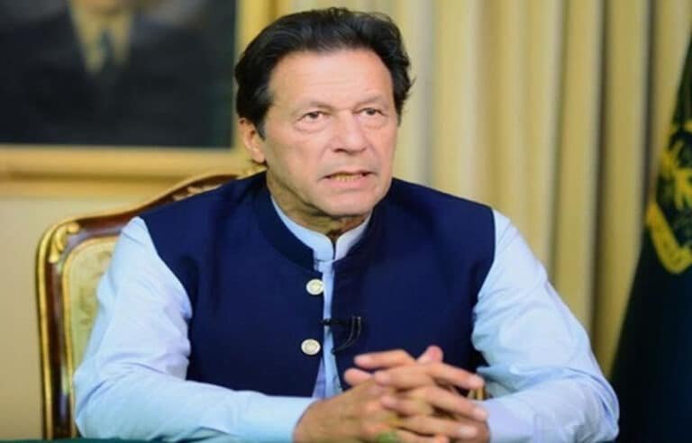 نوبیل انسٹی ٹیوٹ نے عمران خان کی نامزدگی کے دعویٰ کو سیاسی چال قراردیدیا،شدید تحفظات کا اظہار