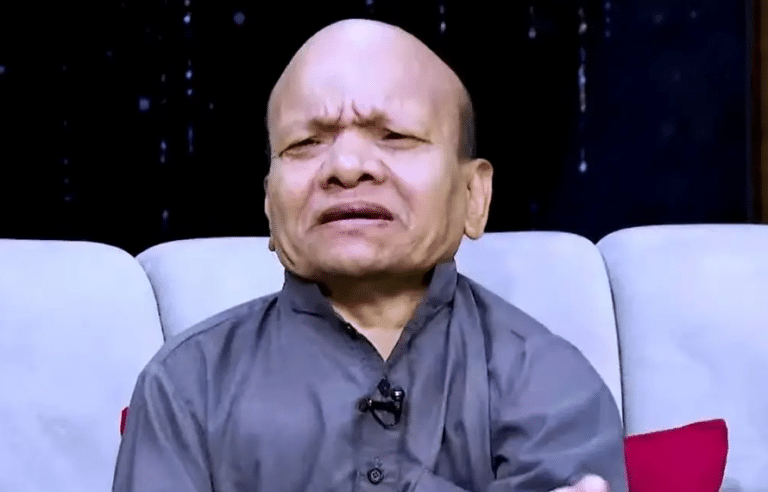 فن اداکاری کا ایک اور چراغ گل ہوگیا، معروف اداکار جاوید کوڈو انتقال کر گئے