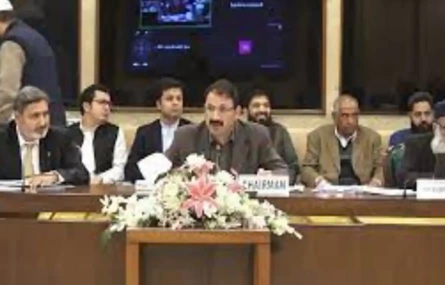 پبلک اکاؤنٹس کمیٹی کا سخت نوٹس، 7.5 ارب کی بے ضابطگیاں، 30 جون تک ریکوری کی ڈیڈلائن